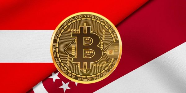 Les bourses de Vienne et de Singapour adoptent le Bitcoin et l'Ether