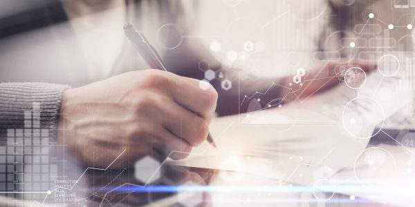 Les Ricardian contracts, l'avenir des smart contracts ?