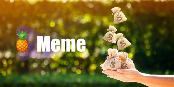 MEME : quand une blague devient un projet DeFi de NFT Farming à 3M$