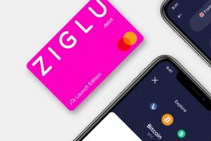 La néo-banque Ziglu lance son offre sur cryptomonnaies au Royaume-Uni