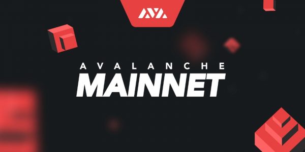 La plateforme de smart contracts Avalanche (AVAX) lance son mainnet
