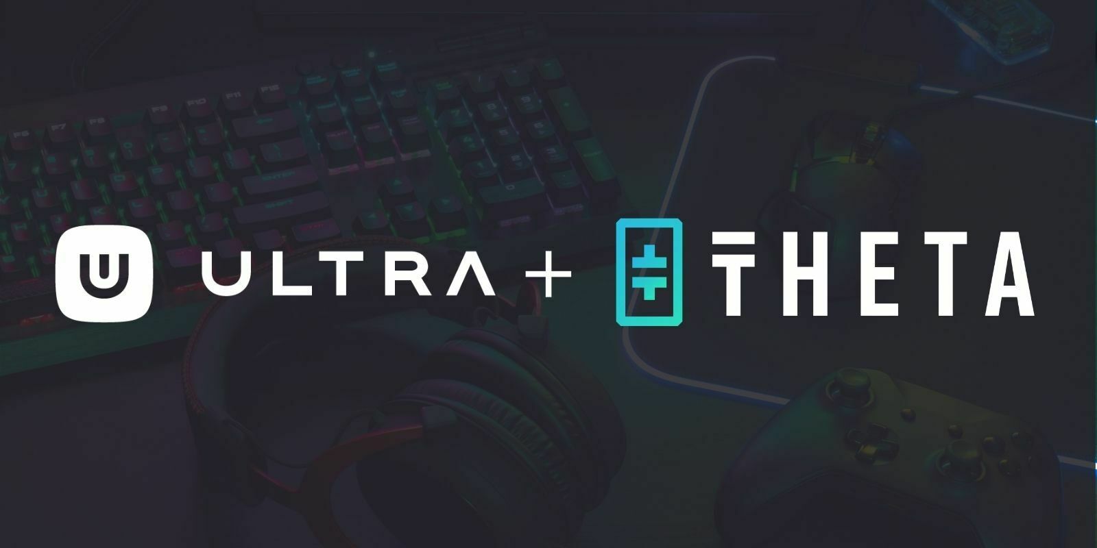 La plateforme Ultra (UOS) intègre Theta Network pour le streaming en direct