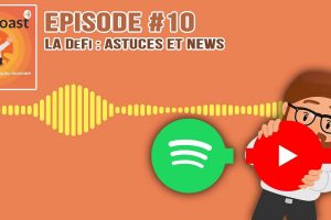 Podcast #10 - Les astuces et bons comportements pour la DeFi