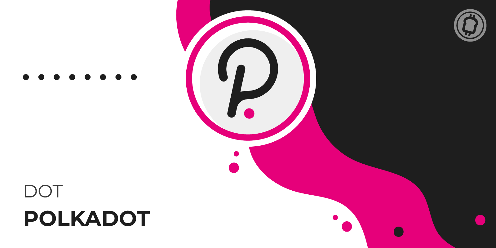 Polkadot (DOT), le protocole interopérable pour construire le Web 3.0