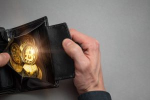 Un wallet avec 70 000 bitcoins (BTC) mis en vente pour 1 000$ ?