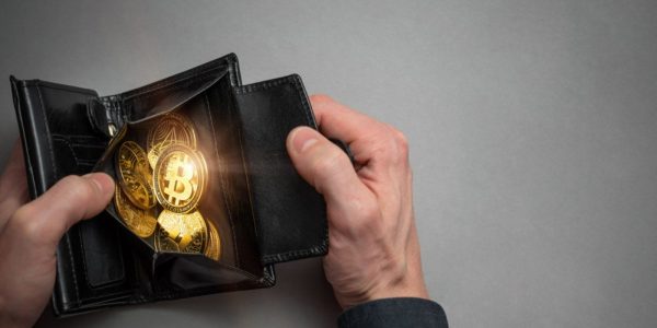 Un wallet avec 70 000 bitcoins (BTC) mis en vente pour 1 000$ ?