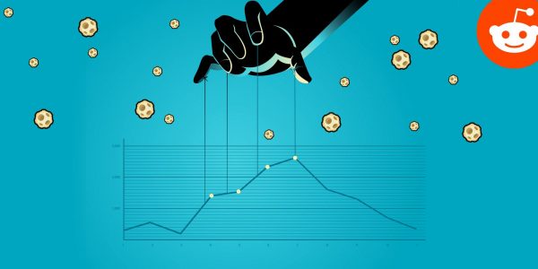 Trading : vous pouvez maintenant spéculer sur le MOON de Reddit