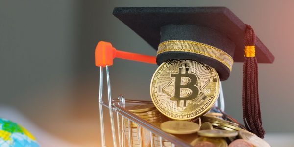 Bitcoin diplôme