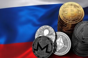 Russie : 3 ans de prison pour les investisseurs qui ne déclarent pas leurs cryptomonnaies