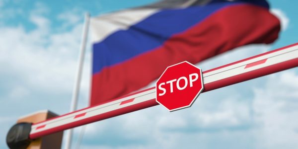 Russie : les régulateurs inscrivent Binance.com sur leur liste noire