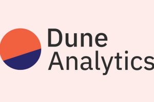 La société d’analyse blockchain Dune Analytics lève 2 millions de dollars