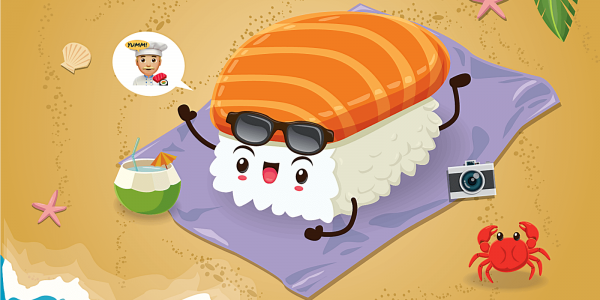 Sushiswap, brève histoire d’une attaque vampire à l'encontre d'Uniswap