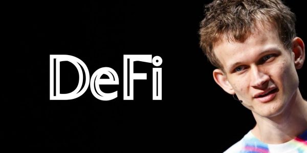 Vitalik Buterin compare la DeFi à la politique monétaire de la FED