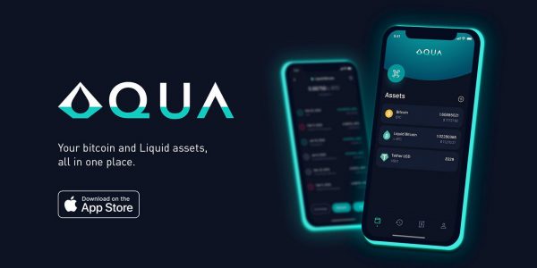 Blockstream lance un wallet compatible avec la sidechain Liquid