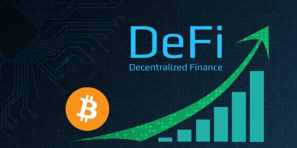 1 milliard de dollars en Bitcoin (BTC) sont maintenant verrouillés dans la DeFi