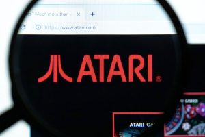Atari organise une prévente publique pour son token, l'ATRI