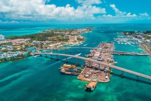 Lancement national du Sand Dollar, la monnaie numérique des Bahamas