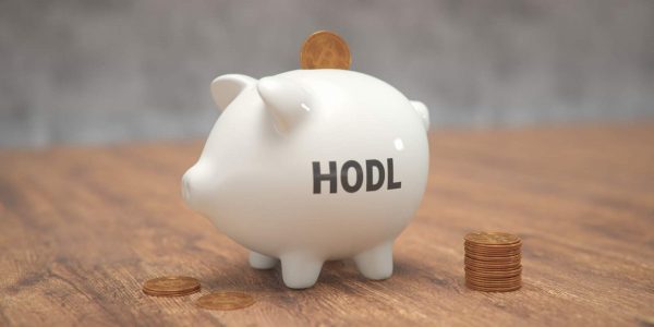 Bitcoin : les hodleurs détiennent maintenant 63% du BTC