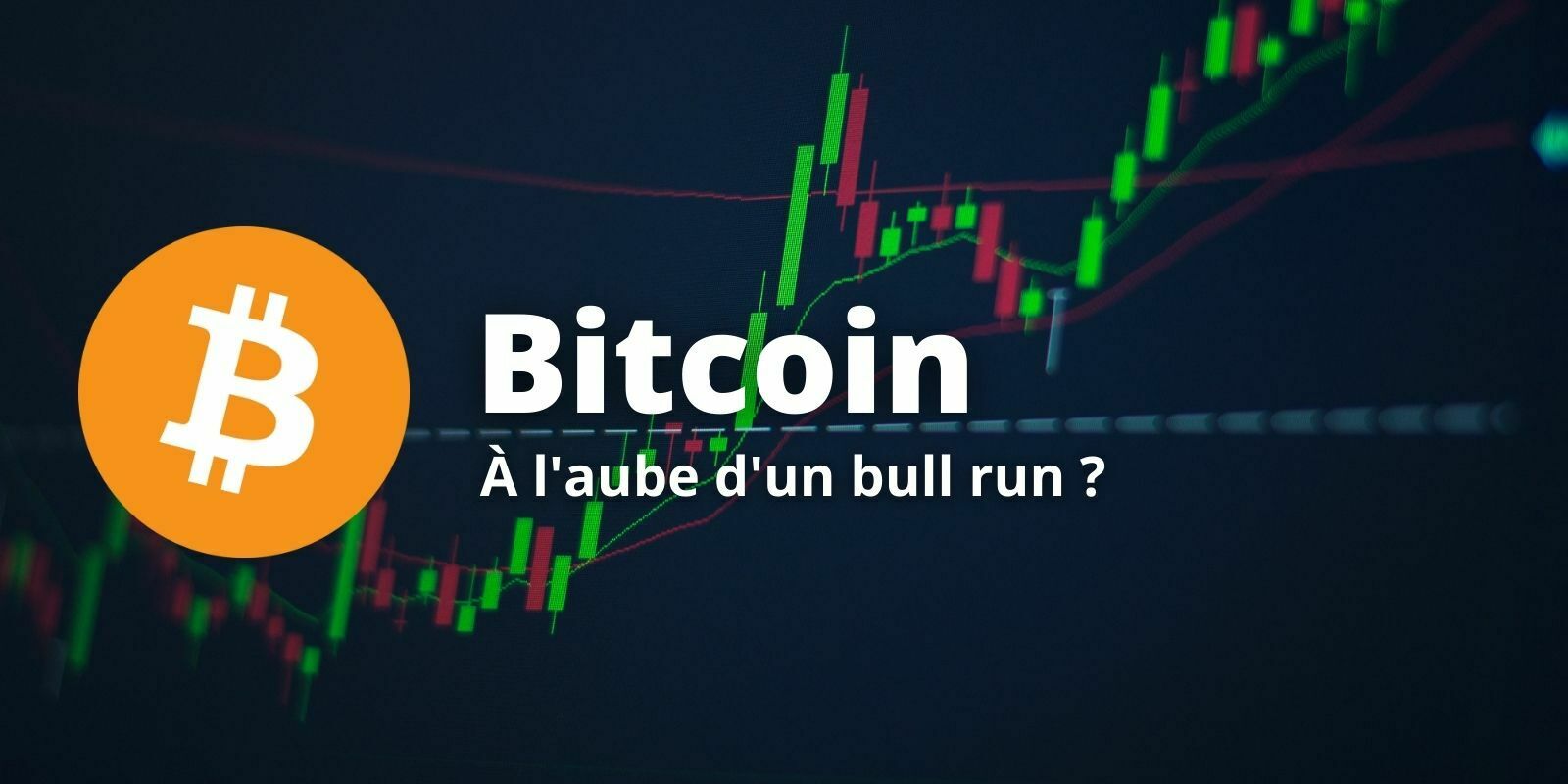 Bitcoin (BTC) - Starting-block sous les 11 500 $ avant le prochain bull run ?