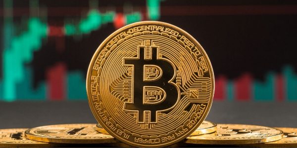 Le Bitcoin (BTC) arrive au terme de sa phase de compression