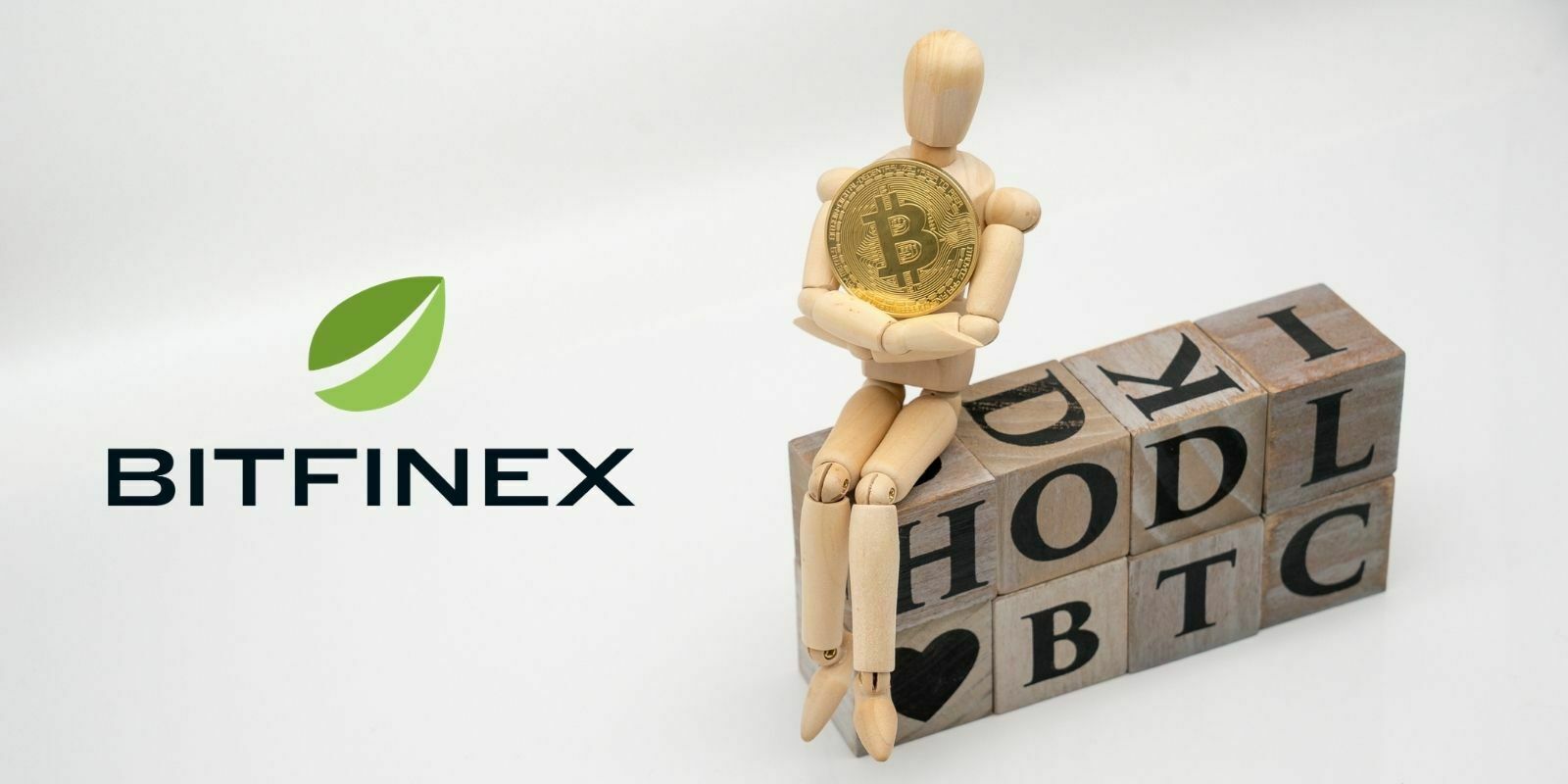 Bitfinex offre désormais 6,2% d'intérêt par an aux hodlers de Bitcoin (BTC)