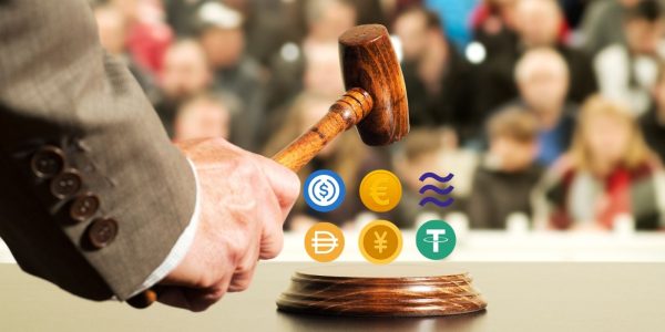 Les brevets de l'économie décentralisée feront l'objet d'enchères inédites dès 2021