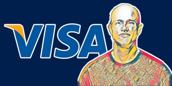 Coinbase propose maintenant des retraits instantanés avec Visa