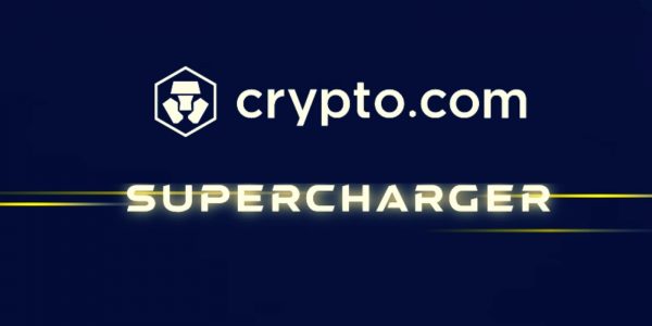 Crypto.com lance Supercharger, sa plateforme de farming de tokens DeFi