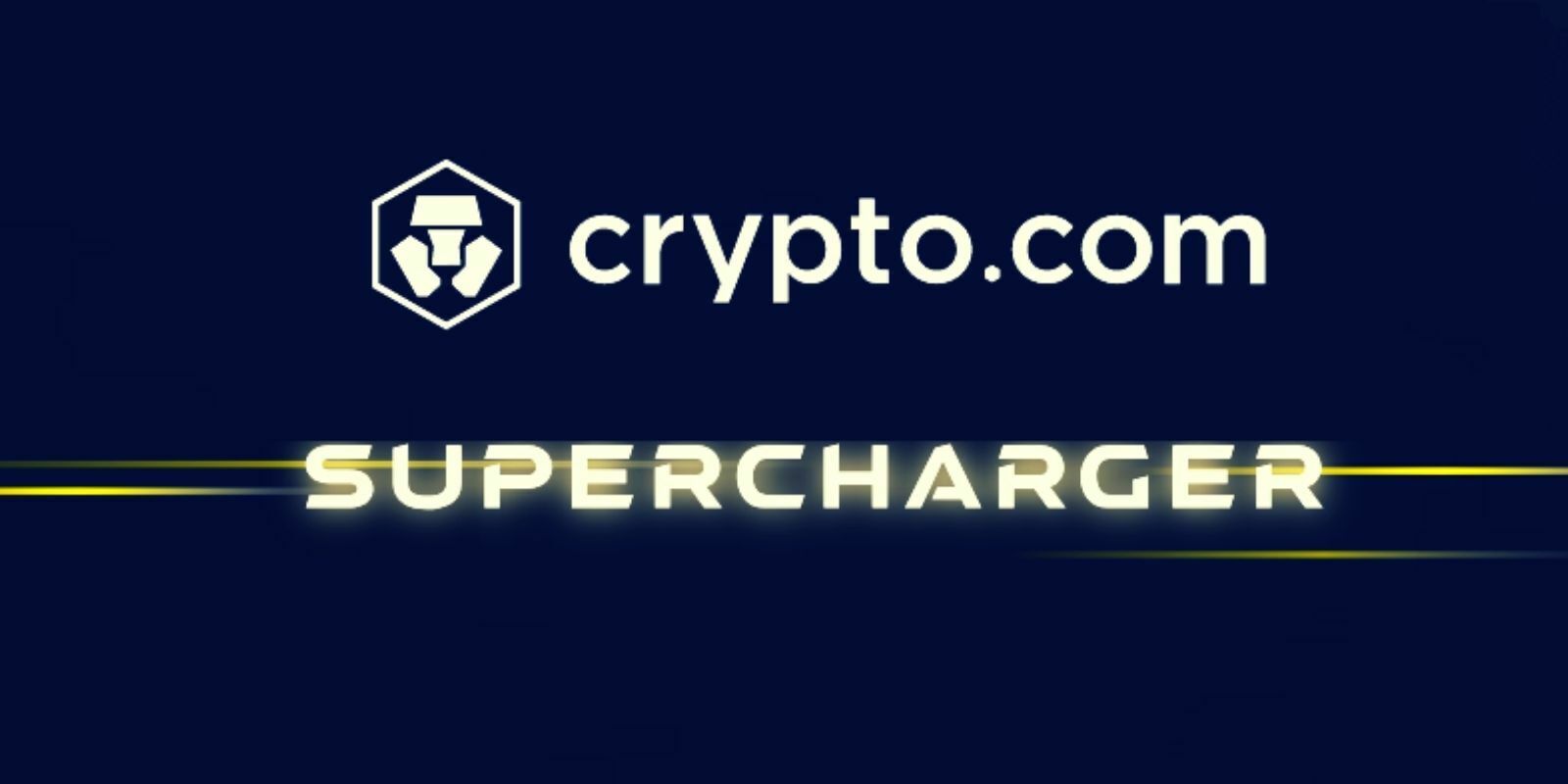 Crypto.com lance Supercharger, sa plateforme de farming de tokens DeFi