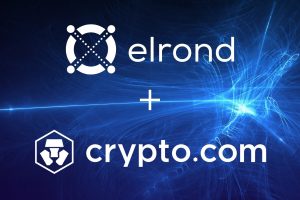 Crypto.com liste l'eGLD et organise une vente à moitié prix pour le token