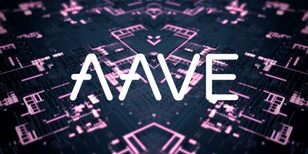 DeFi - Le protocole Aave lève 25 M$ auprès de Blockchain.com et d'autres