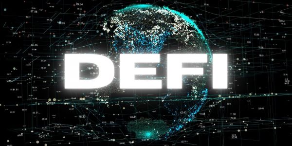 DeFi : la valeur totale verrouillée bondit et atteint un record absolu