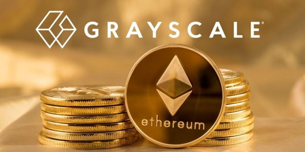 Grayscale a accumulé 2% de tout l'Ether (ETH) en circulation