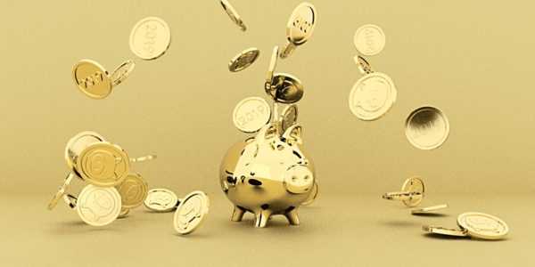 Feel Mining intègre un système de cashback en or