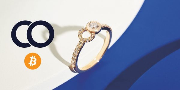 France : le joaillier Courbet accepte maintenant le Bitcoin (BTC)