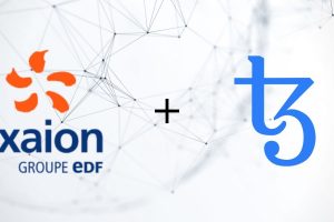 Le groupe EDF, par sa filiale Exaion, devient validateur de Tezos (XTZ)