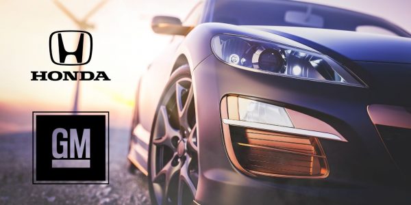 Honda et GM esquissent un réseau blockchain pour recharger les voitures électriques