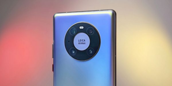 Huawei révèle un smartphone doté d'un wallet pour le yuan numérique