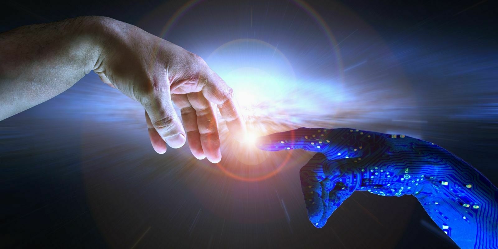 HUMAN Protocol - Quand l'être humain et l'intelligence artificielle travaillent main dans la main