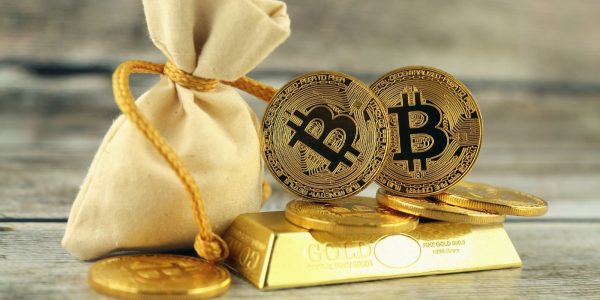 Les investisseurs russes se détournent de l'or pour les cryptomonnaies
