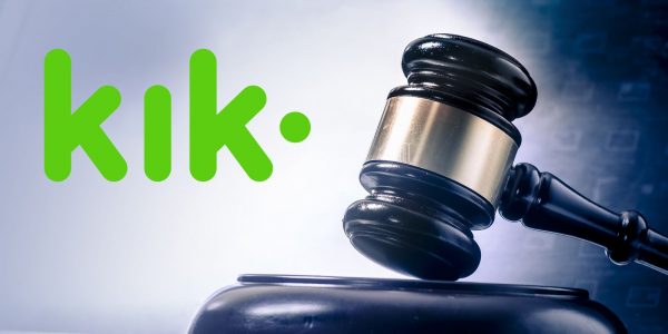 Kik condamné : quelles conséquences pour l’écosystème ?