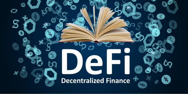 Glossaire de la finance décentralisée, des termes expliqués par Philippe Denoyer