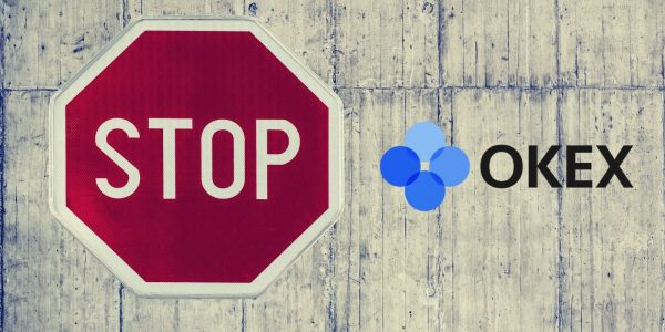 OKEx perd temporairement l'accès à ses clés privées et suspend les retraits