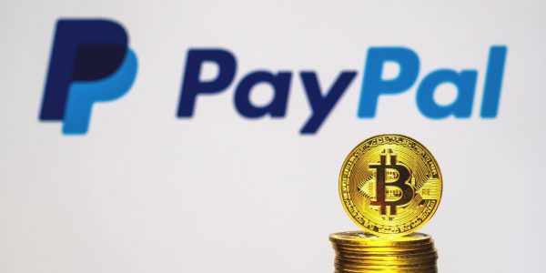 PayPal Bitcoin