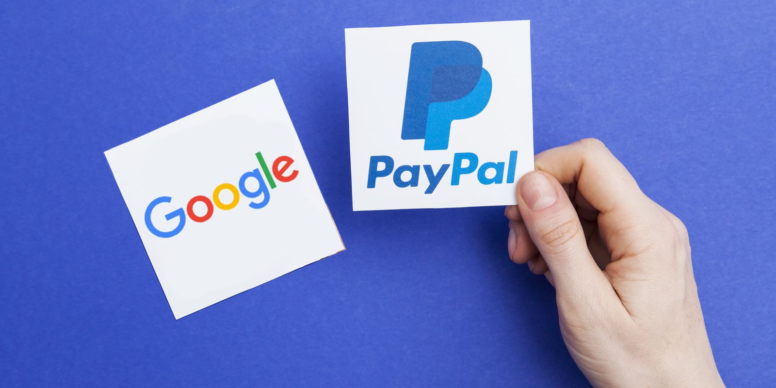 PayPal et Google seront-ils les prochains à adopter les cryptomonnaies ?