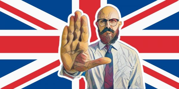 Le régulateur britannique interdit les produits dérivés sur cryptomonnaies