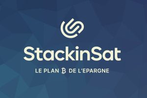 StackinSat obtient son statut PSAN et lance le « Plan Épargne Bitcoin »