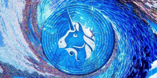 3 milliards de dollars sont maintenant verrouillés dans Uniswap