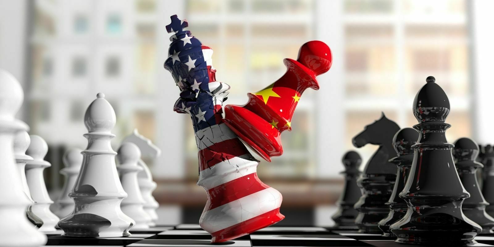 Le yuan numérique, une arme dans la guerre entre la Chine et les États-Unis ?