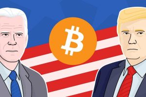 Élections présidentielles américaines : quel effet sur Bitcoin (BTC) ?